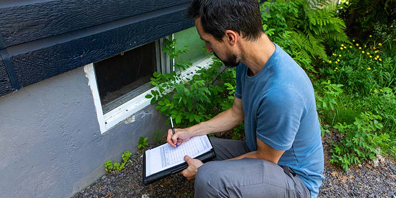 DIY COVID-19 Quarantine Checklist