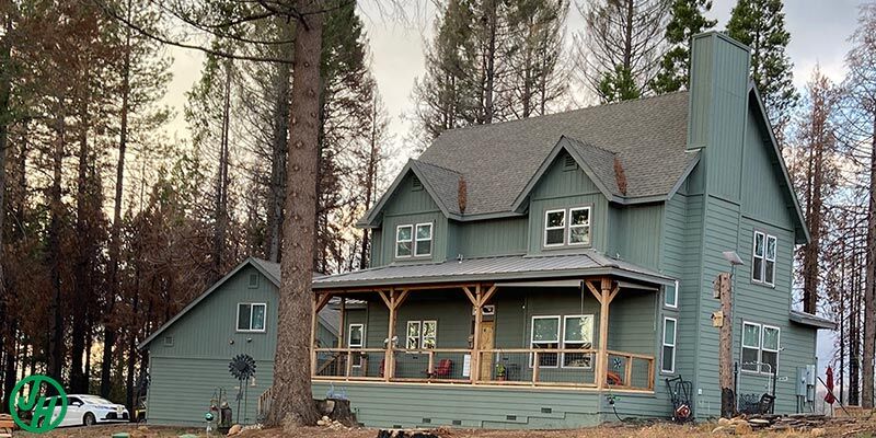 Hardie Plank Seattle