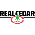 Real Cedar Siding