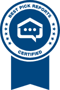 BestPickReports Best Pick Reports Certified Pro